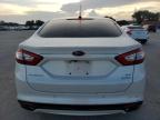 FORD FUSION SE photo