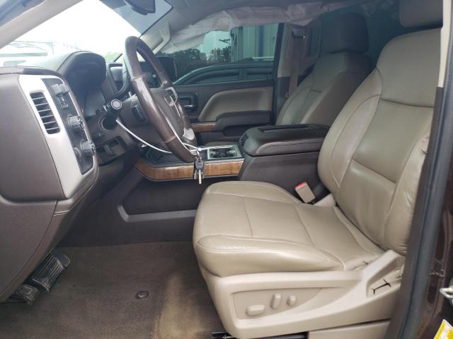 2016 GMC SIERRA K15 - 3GTU2NEC5GG176737