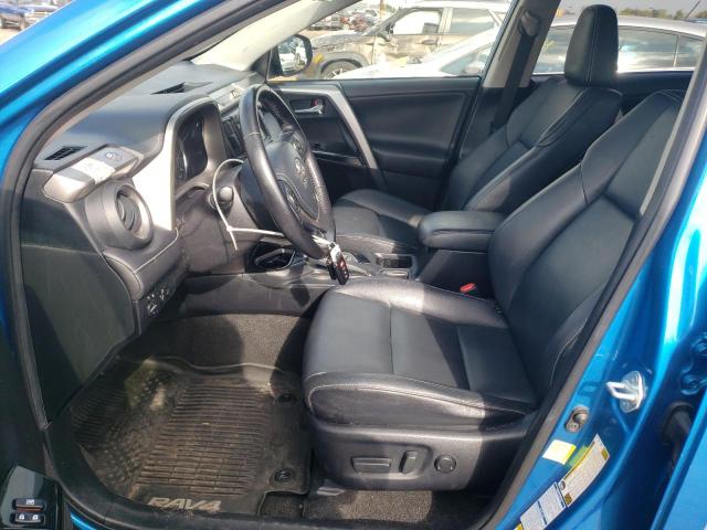 2017 TOYOTA RAV4 HV LI - JTMDJREV2HD073267