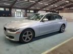 BMW 320 I XDRI photo