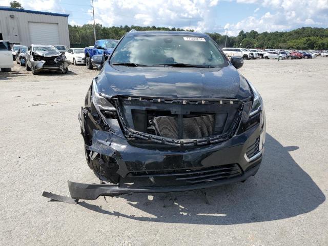 VIN 1GYKNCRS5PZ147835 2023 Cadillac XT5, Premium Lu... no.5