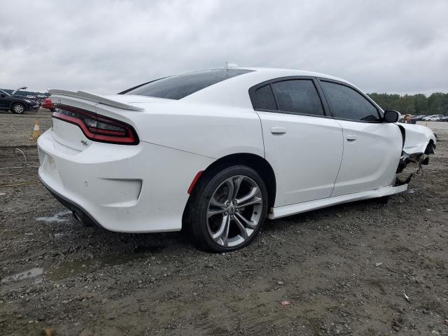 2021 DODGE CHARGER R/ - 2C3CDXCT7MH584161