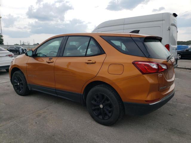 2018 CHEVROLET EQUINOX LS - 2GNAXREV0J6134497