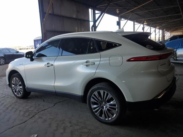 2021 TOYOTA VENZA LE - JTEAAAAH3MJ064489