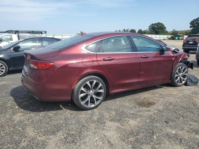 VIN 1C3CCCCG9FN580962 2015 Chrysler 200, C no.3