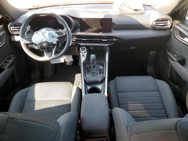 2024 DODGE HORNET R/T - ZACPDFCW4R3A24211