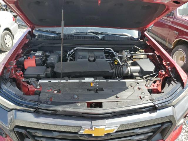 VIN 1GCPSCEK6P1228416 2023 CHEVROLET COLORADO no.11