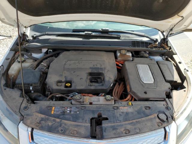 VIN 1G1RH6E49DU130610 2013 Chevrolet Volt no.11