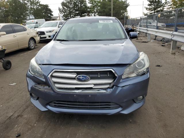 VIN 4S3BNBL65F3007958 2015 Subaru Legacy, 2.5I Limited no.5