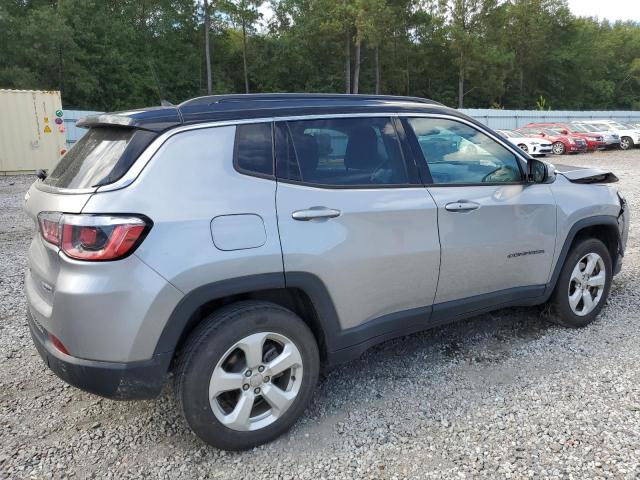 2018 JEEP COMPASS LA - 3C4NJDBB1JT483060