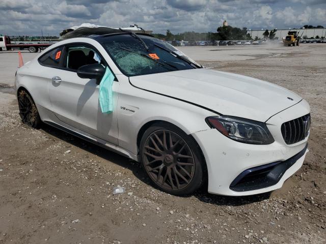 VIN WDDWJ8HB1KF899291 2019 Mercedes-Benz C-Class, 6... no.4