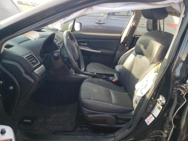2015 SUBARU IMPREZA SP - JF1GJAS6XFH010196