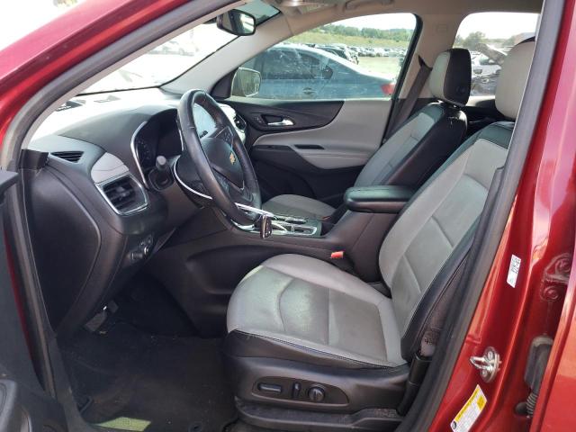 2018 CHEVROLET EQUINOX PR - 2GNAXWEX9J6200240