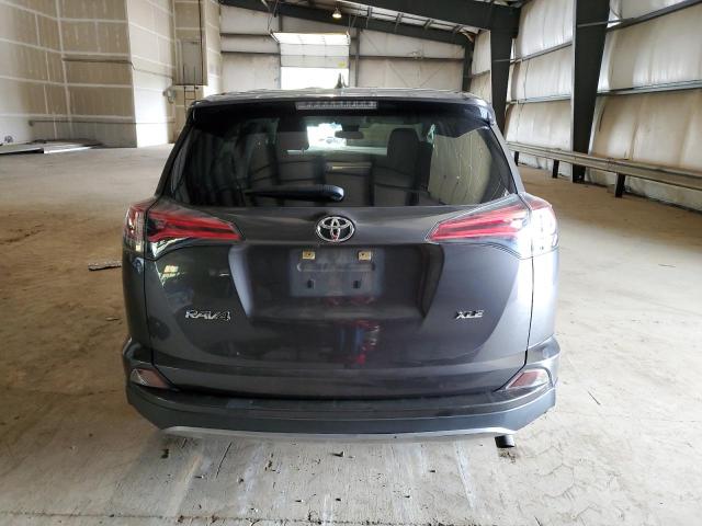 VIN JTMWFREV9JJ189020 2018 Toyota RAV4, Adventure no.6