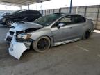 2019 SUBARU WRX LIMITE - JF1VA1J62K9819026