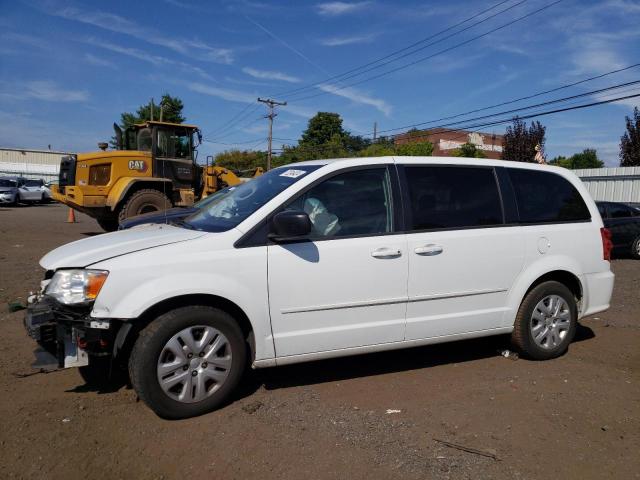 VIN 2C4RDGBG0ER478446 2014 Dodge Grand Caravan, SE no.1