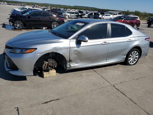 VIN JTNB11HK8J3013673 2018 Toyota Camry, L no.1