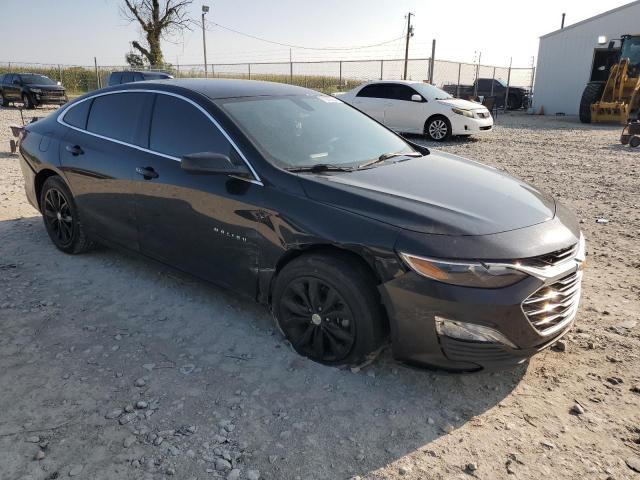 2019 CHEVROLET MALIBU LT - 1G1ZD5ST2KF143735