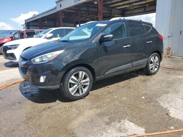 VIN KM8JU3AG4FU102954 2015 Hyundai Tucson, Limited no.1