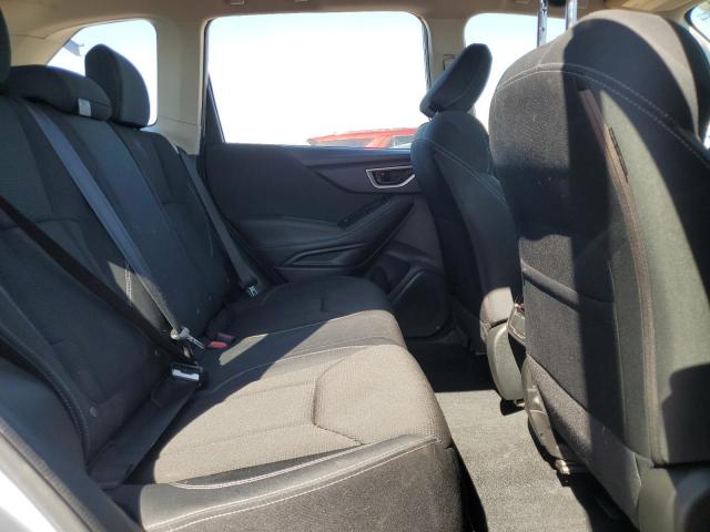 2021 SUBARU FORESTER JF2SKADC2MH476286