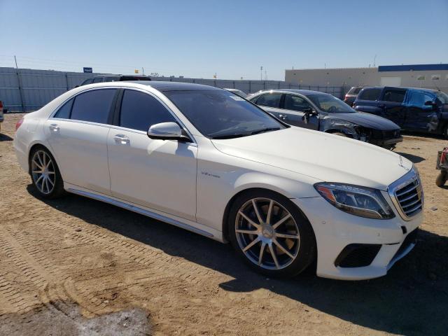 VIN WDDUG7JBXFA108673 2015 MERCEDES-BENZ S-CLASS no.4