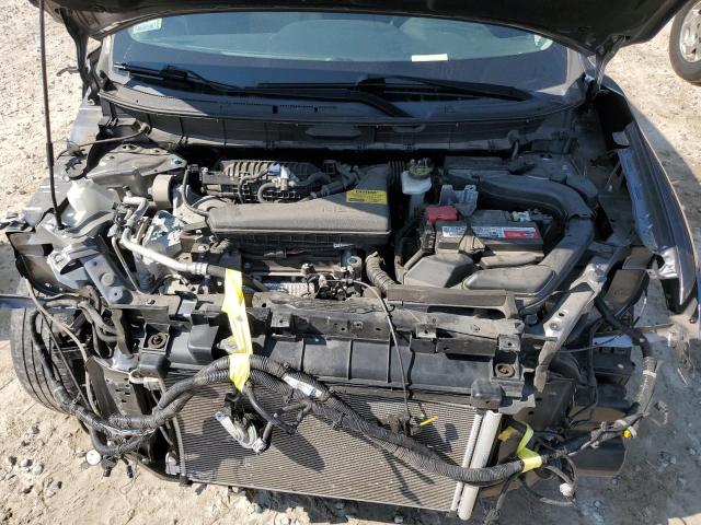 2019 NISSAN ROGUE S - KNMAT2MT3KP548743