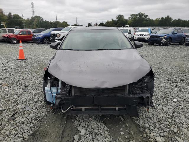 2017 TOYOTA CAMRY LE - 4T1BF1FK7HU768855