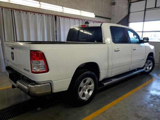 2021 RAM 1500 BIG H 1C6RRFFG7MN748457  70615604