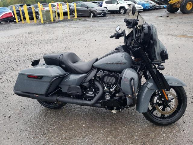 2022 HARLEY-DAVIDSON FLHTK #2935962809