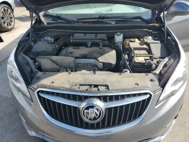 VIN LRBFXBSA7LD210372 2020 Buick Envision, Preferred no.12