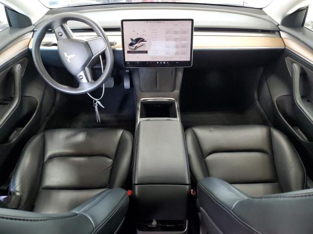 2022 TESLA MODEL 3 - 5YJ3E1EB9NF288950