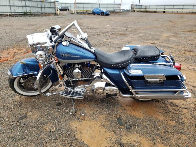 2005 HARLEY-DAVIDSON FLHRI 1HD1FBW135Y704828