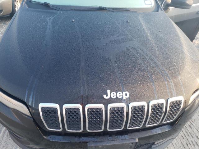 VIN 1C4PJLLB5KD373654 2019 Jeep Cherokee, Latitude... no.12