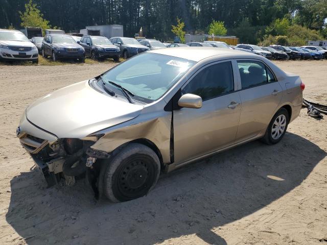 VIN 5YFBU4EE4DP207429 2013 Toyota Corolla, Base no.1