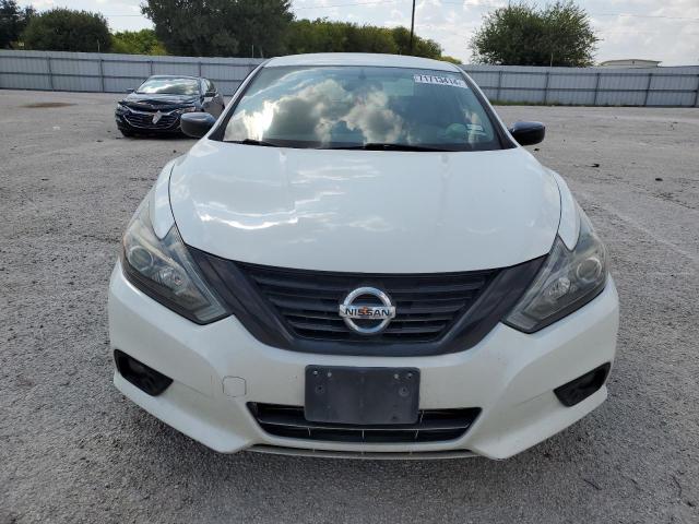 2018 NISSAN ALTIMA 2.5 - 1N4AL3AP4JC472989