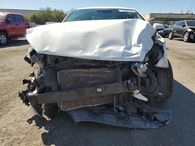 2021 KIA FORTE FE - 3KPF24AD2ME277128