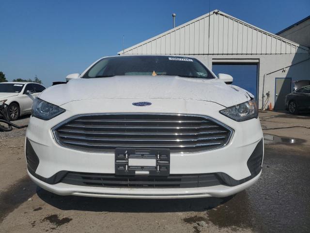 VIN 3FA6P0G76KR281349 2019 Ford Fusion, S no.5