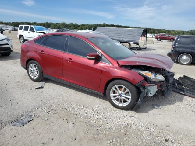 VIN 1FADP3F29GL284041 2016 Ford Focus, SE no.4