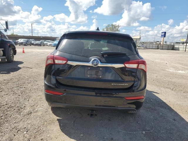 VIN LRBFXBSA2LD198583 2020 Buick Envision, Preferred no.6