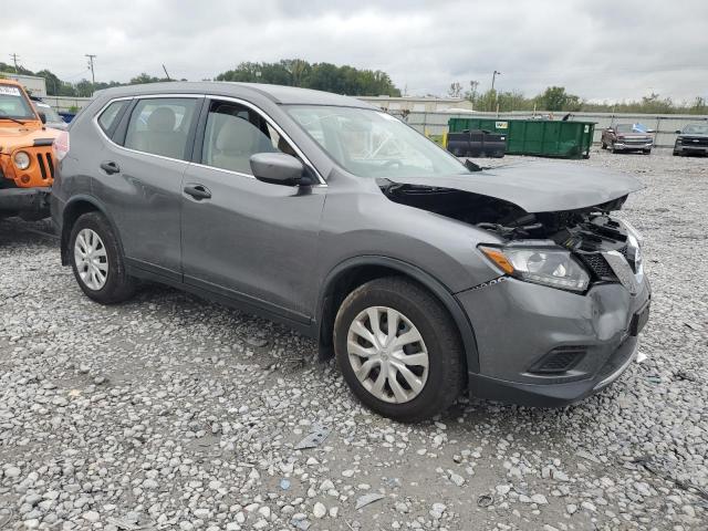 2016 NISSAN ROGUE S - JN8AT2MTXGW025589