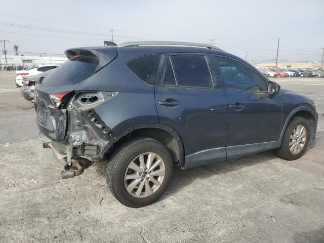 VIN JM3KE2BE6D0147497 2013 Mazda CX-5, Sport no.3