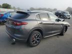 ALFA ROMEO STELVIO TI снимка