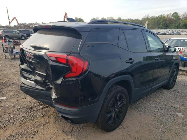 2020 GMC TERRAIN SL - 3GKALTEVXLL159492