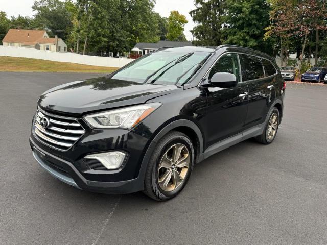 2013 HYUNDAI SANTA FE G #2859629303