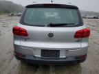 VOLKSWAGEN TIGUAN S photo