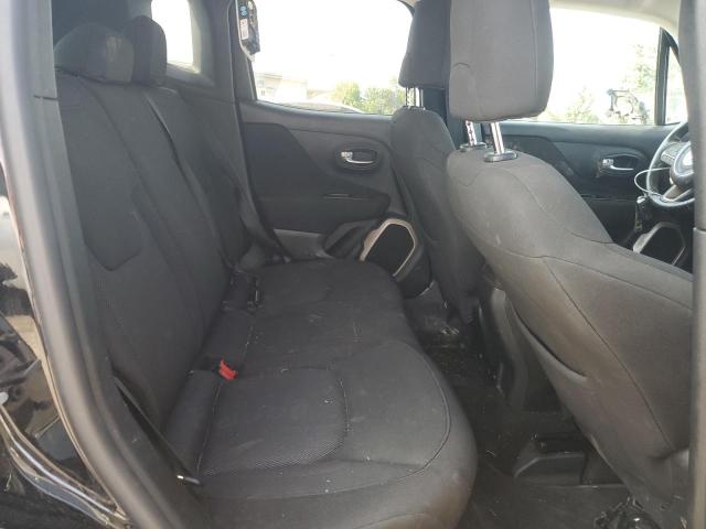2017 JEEP RENEGADE L - ZACCJBBB1HPF34246