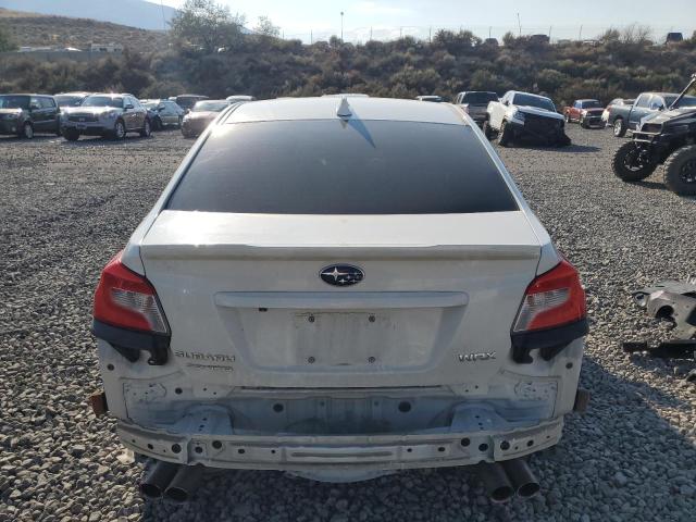 2020 SUBARU WRX - JF1VA1A68L9807366