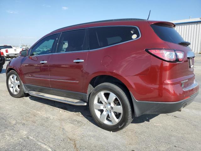 2017 CHEVROLET TRAVERSE P - 1GNKRJKD5HJ131880
