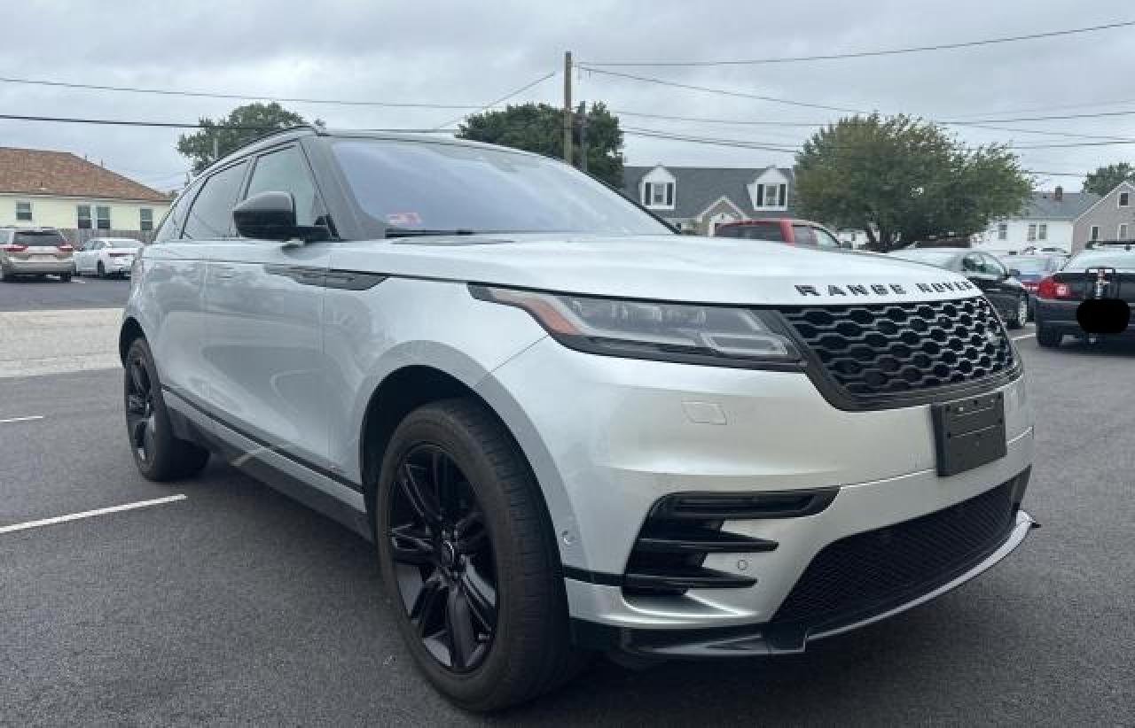 Land Rover Range Rover Velar 2019 R-Dynamic SE