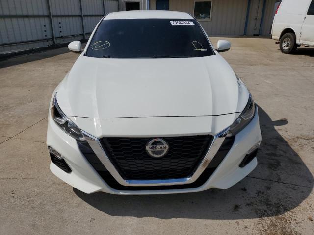 2019 NISSAN ALTIMA S - 1N4BL4BV4KC221429